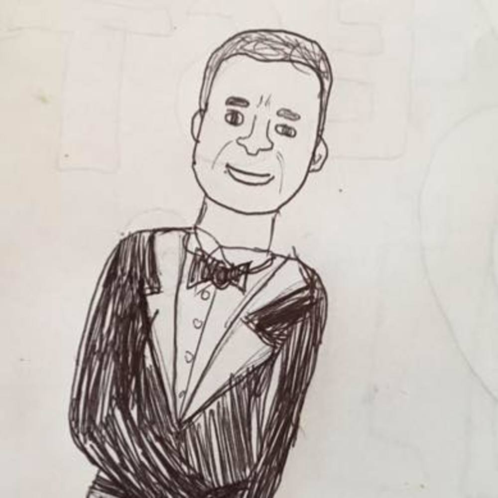 Meet your Posher, John